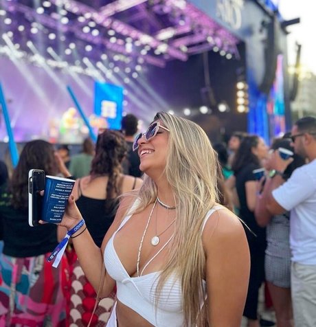 Paloma Tocci