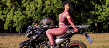 Nacktes geleaktes OnlyFans-Foto von Marycuriell