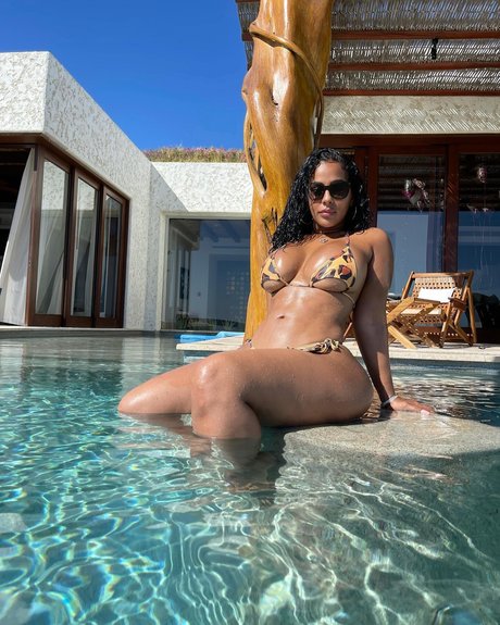 Ayisha Diaz
