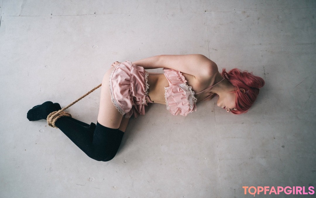 Nacktes geleaktes OnlyFans-Foto von Dosya Gasai #1017