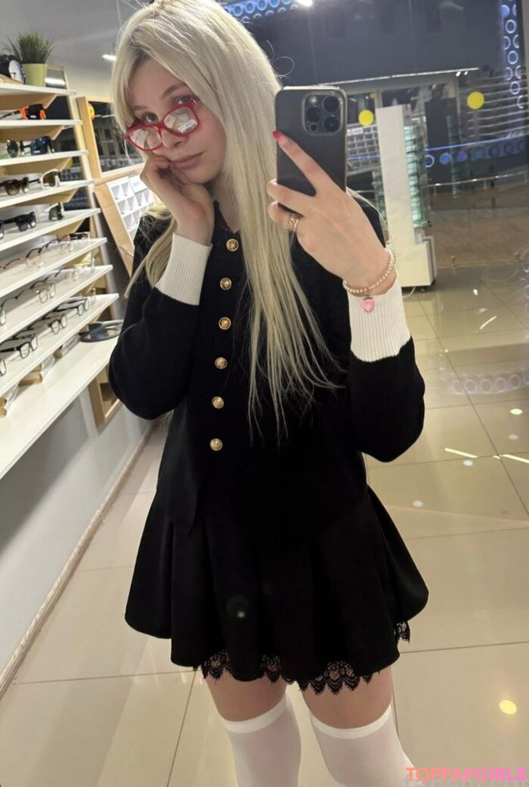 Nacktes geleaktes OnlyFans-Foto von Dosya Gasai #1233