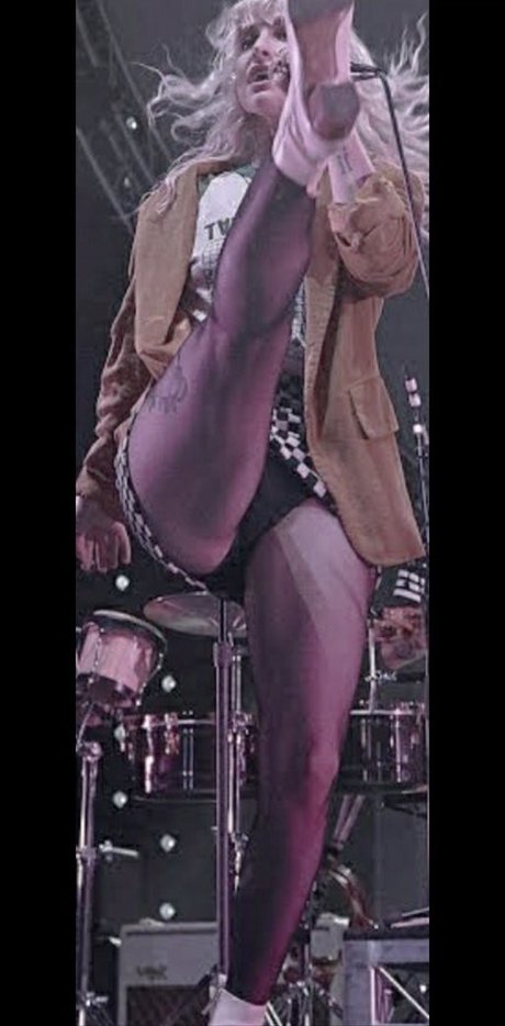 Hayley Williams