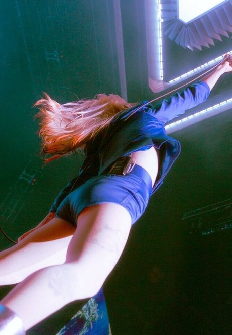 Hayley Williams