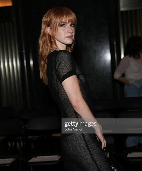 Hayley Williams