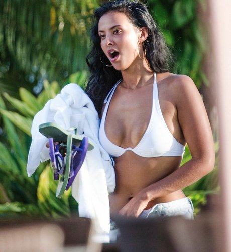 Maya Jama