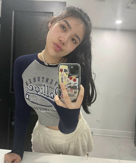 Hannah Kae