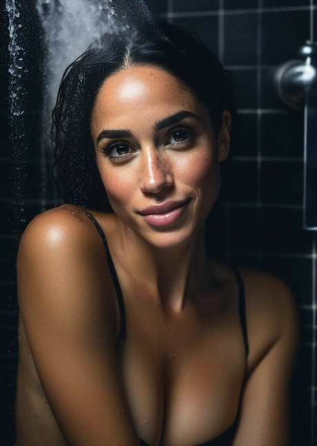 Nacktes geleaktes OnlyFans-Foto von Ai Generated Celebrity Nudes