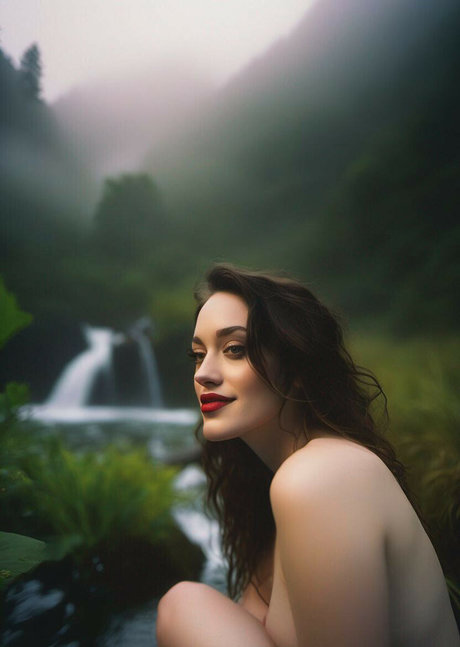 Ai Generated Celebrity Nudes