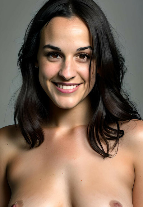 AI Generated Celebrity Nudes