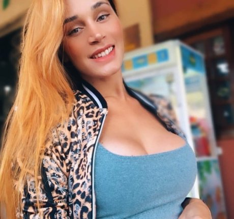Nacktes geleaktes OnlyFans-Foto von Camilaferreirai