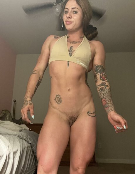 Nacktes geleaktes OnlyFans-Foto von Firefliesirl