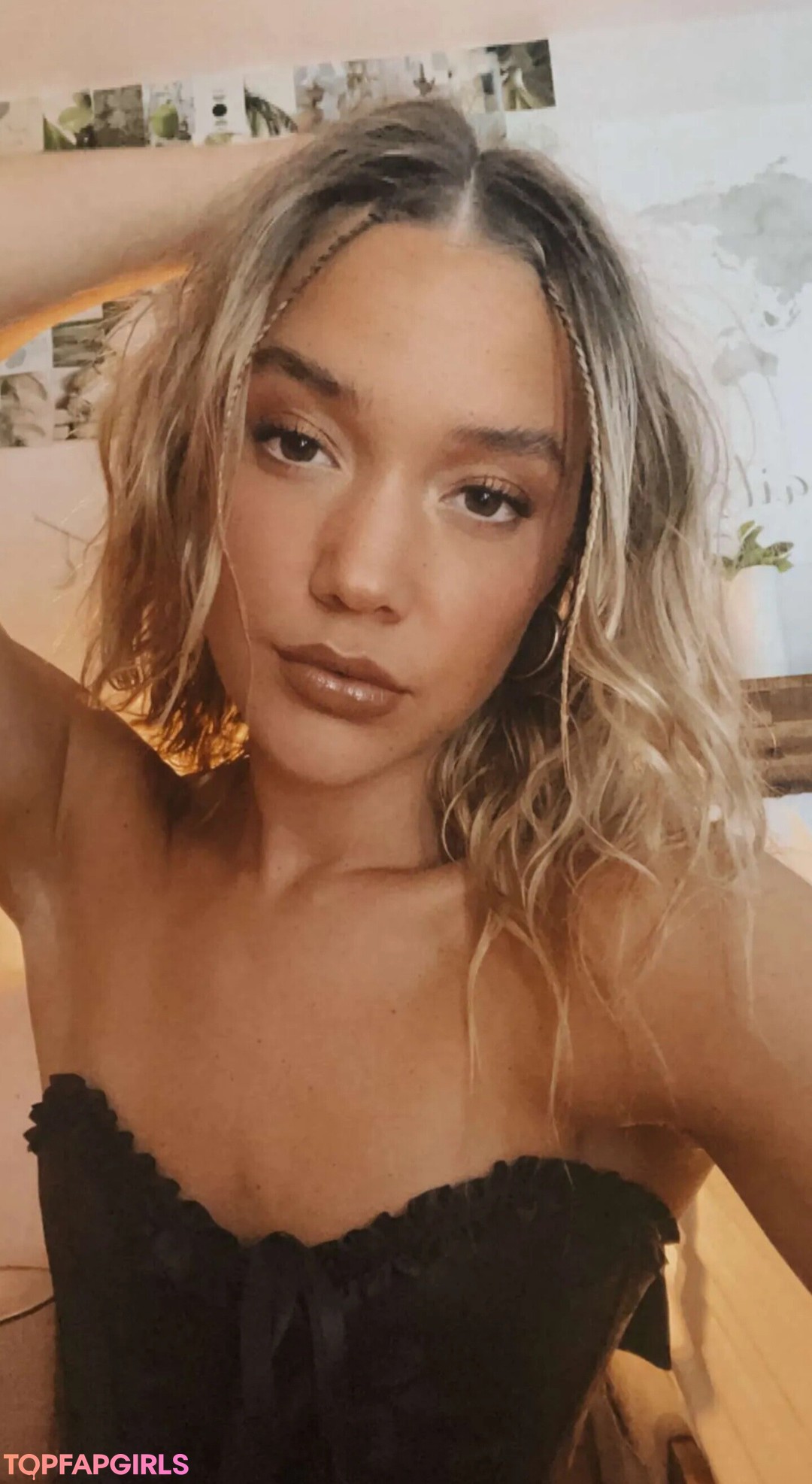Nacktes geleaktes OnlyFans-Foto von Olivia Ponton #1132
