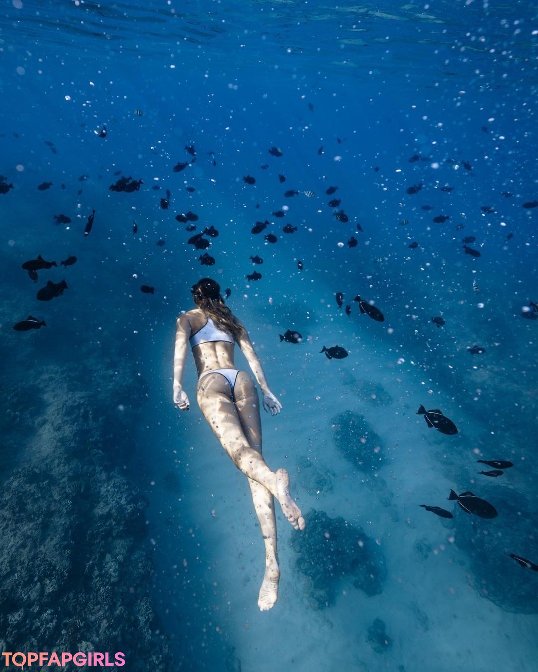 Nacktes geleaktes OnlyFans-Foto von Olivia Ponton #1175