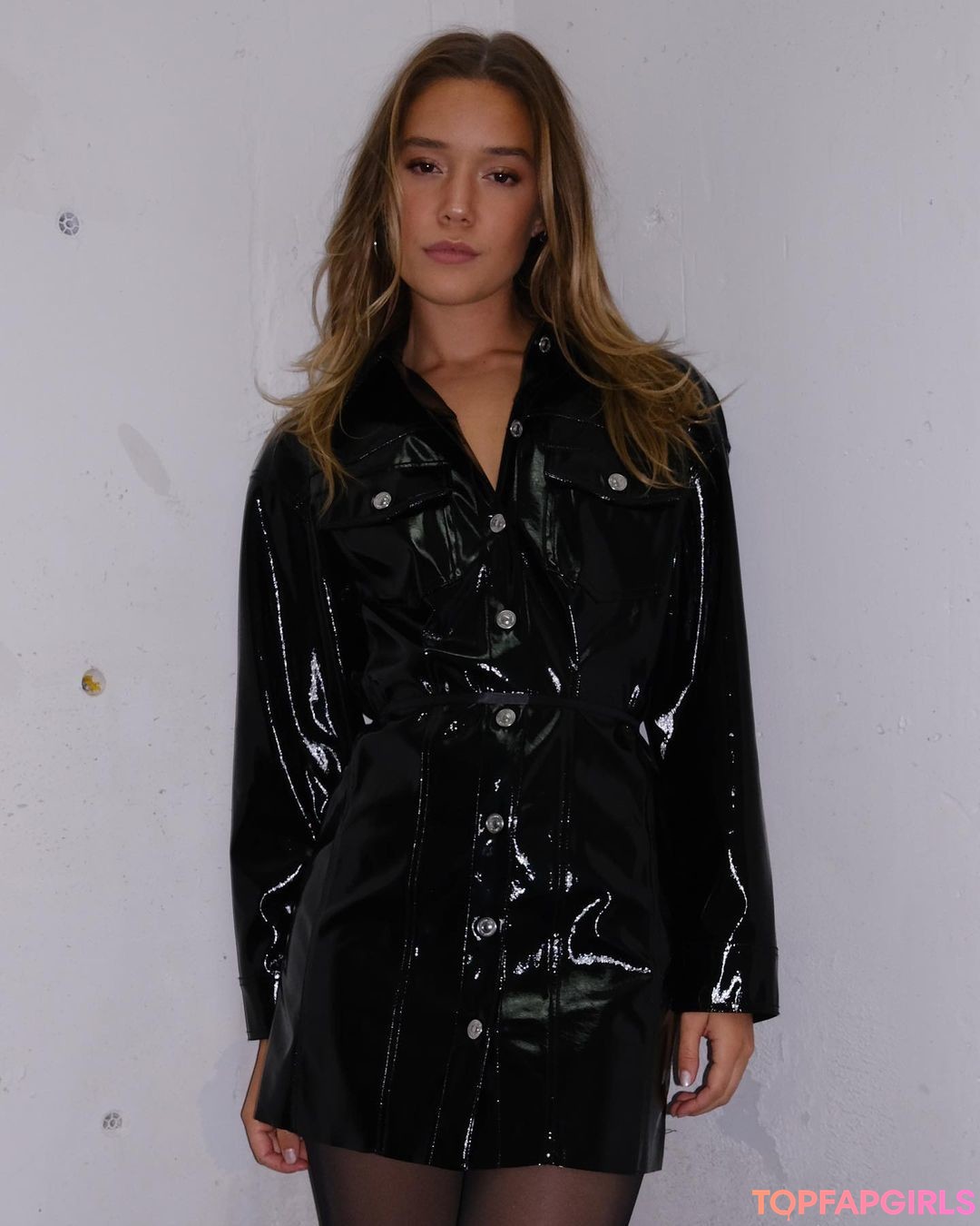 Nacktes geleaktes OnlyFans-Foto von Olivia Ponton #1192