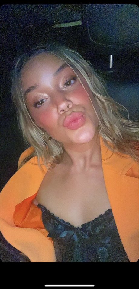 Olivia Ponton