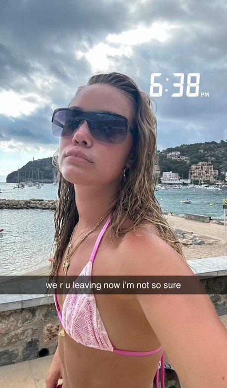 Olivia Ponton