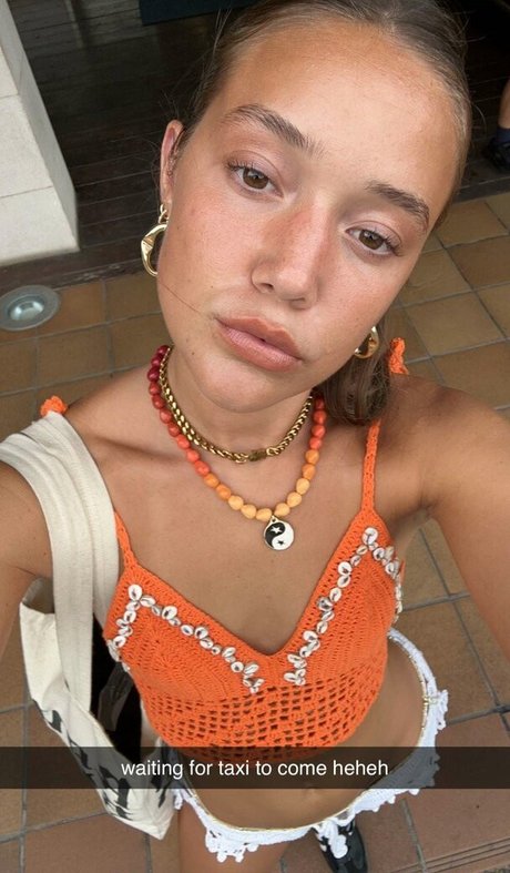 Olivia Ponton