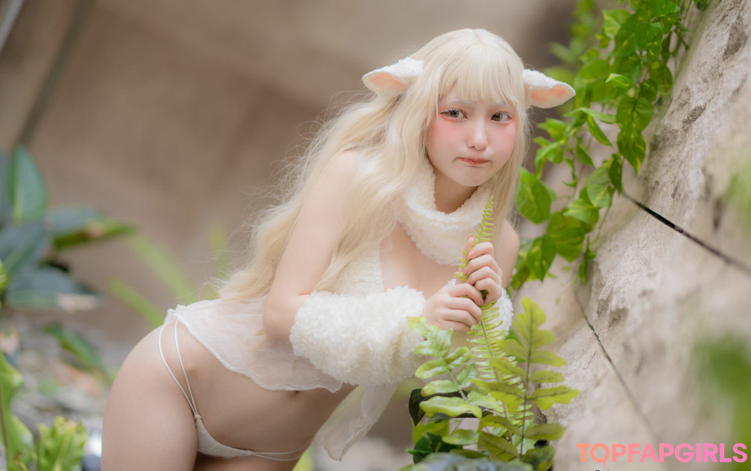 Nacktes geleaktes OnlyFans-Foto von Fantasy Factory #1171