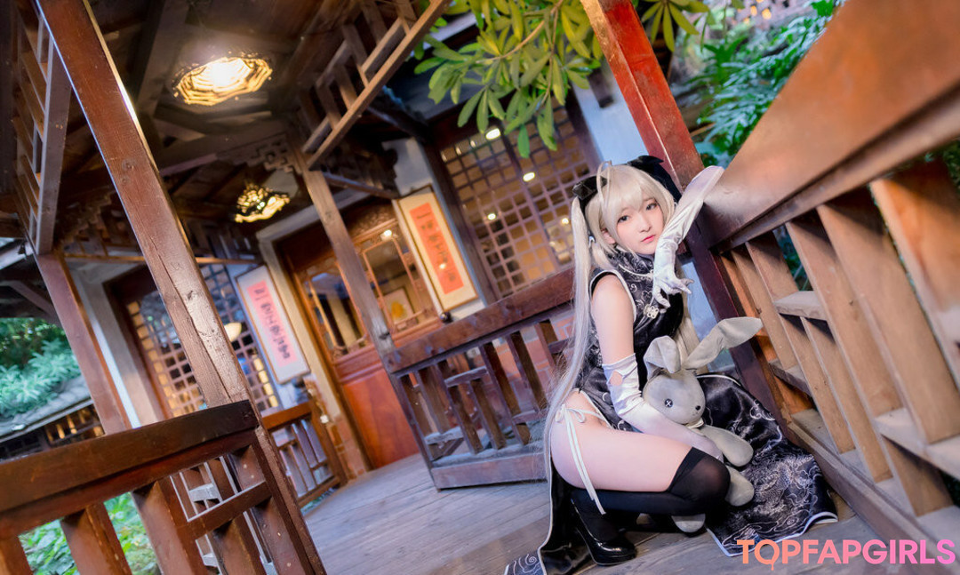 Nacktes geleaktes OnlyFans-Foto von Fantasy Factory #1210