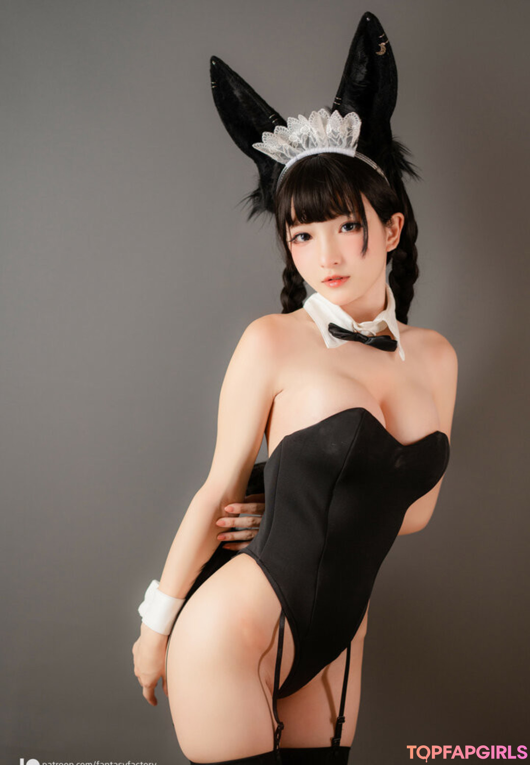 Nacktes geleaktes OnlyFans-Foto von Fantasy Factory #1300