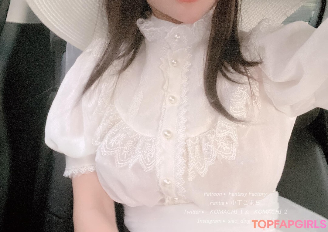 Nacktes geleaktes OnlyFans-Foto von Fantasy Factory #1791