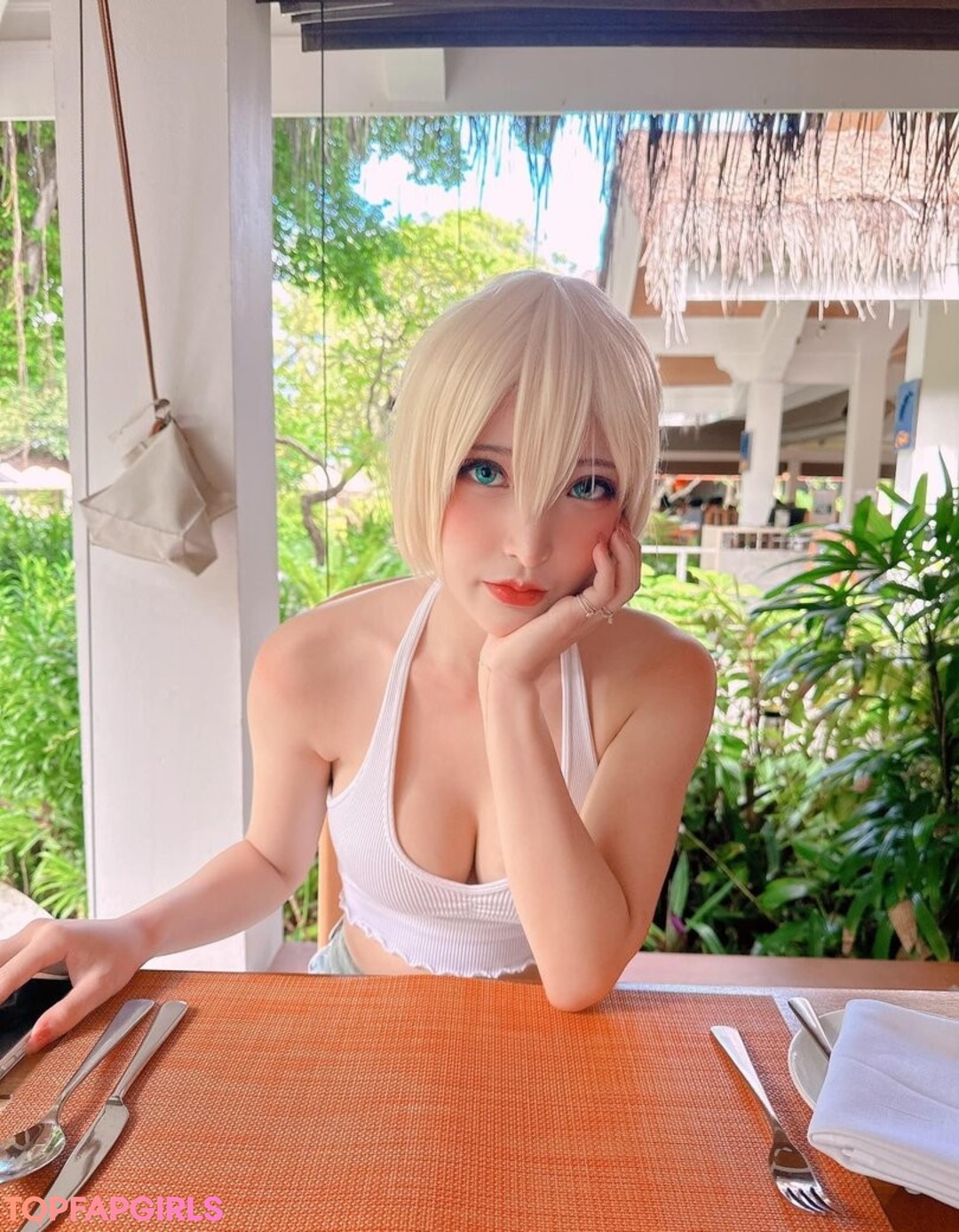 Nacktes geleaktes OnlyFans-Foto von Fantasy Factory #1997