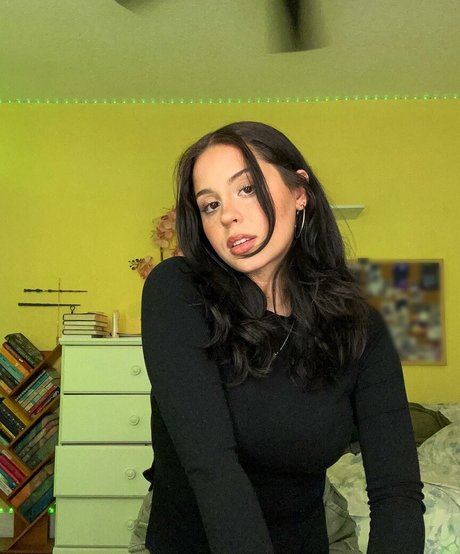 Nacktes geleaktes OnlyFans-Foto von Stef Solari