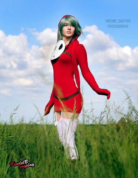 Nacktes geleaktes OnlyFans-Foto von Kendelb