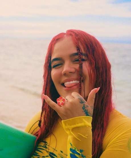 Karol G