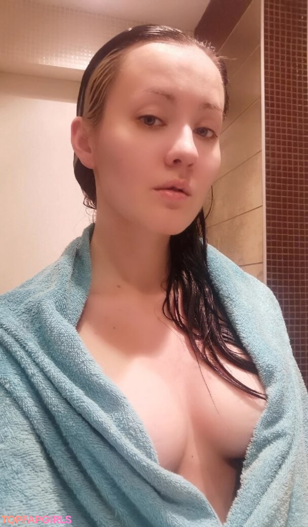 Nacktes geleaktes OnlyFans-Foto von Oniksiya Sofinikum #1054