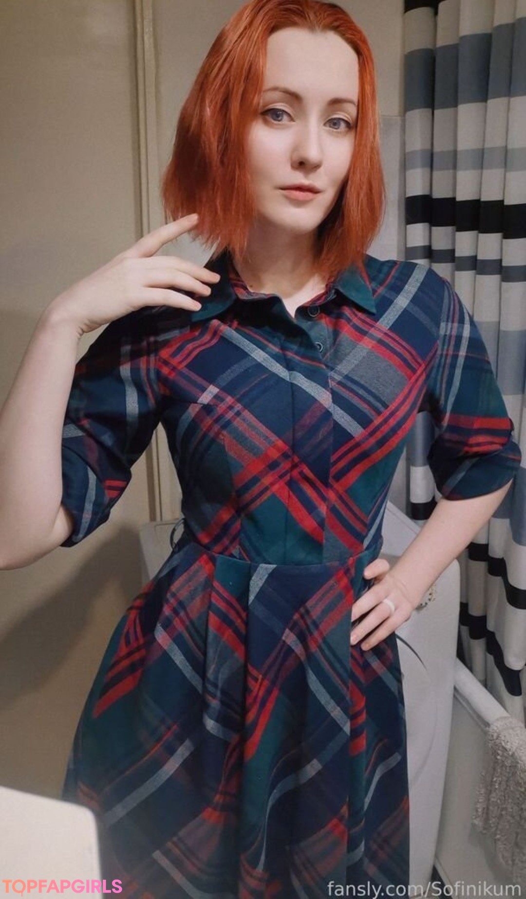 Nacktes geleaktes OnlyFans-Foto von Oniksiya Sofinikum #1113