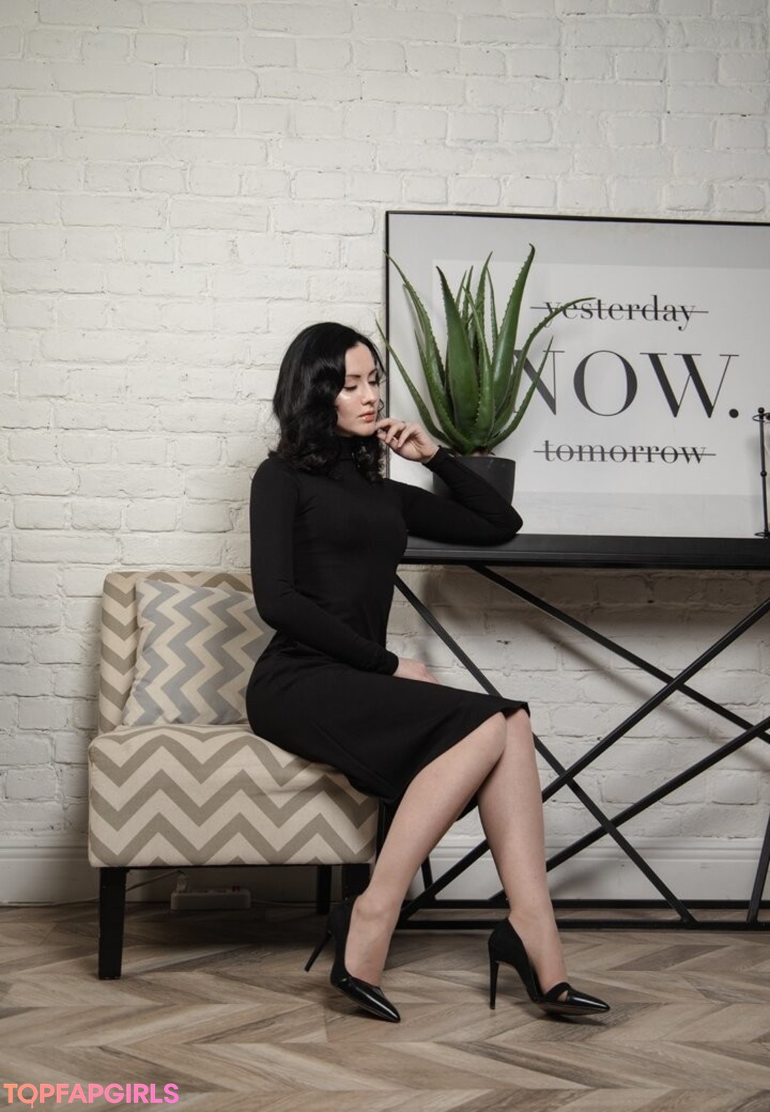 Nacktes geleaktes OnlyFans-Foto von Oniksiya Sofinikum #1179