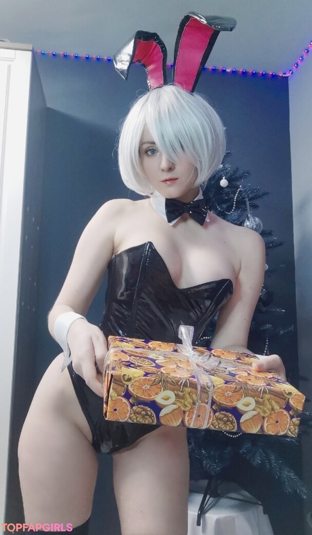 Nacktes geleaktes OnlyFans-Foto von Oniksiya Sofinikum #1279
