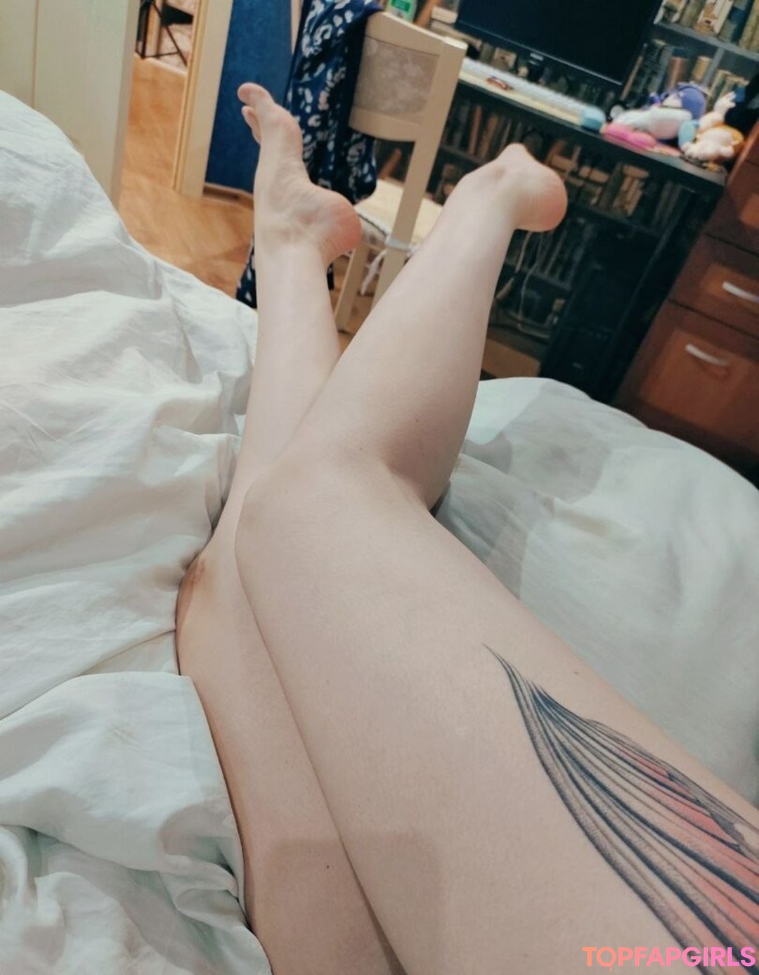 Nacktes geleaktes OnlyFans-Foto von Oniksiya Sofinikum #1487