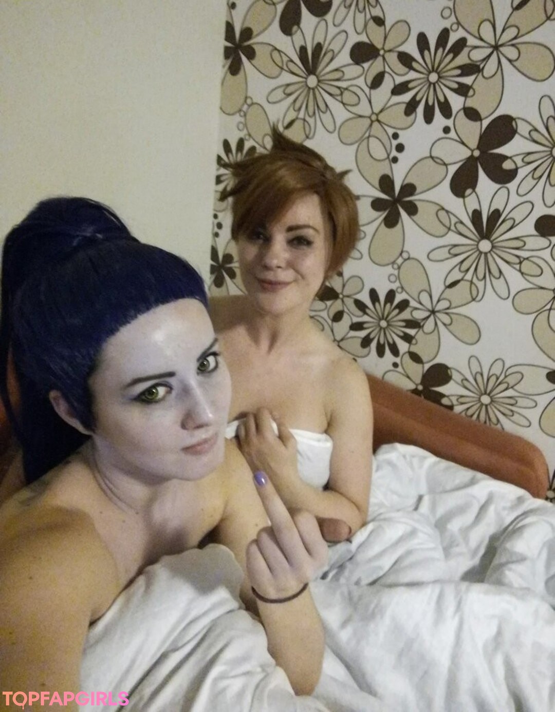 Nacktes geleaktes OnlyFans-Foto von Oniksiya Sofinikum #1655