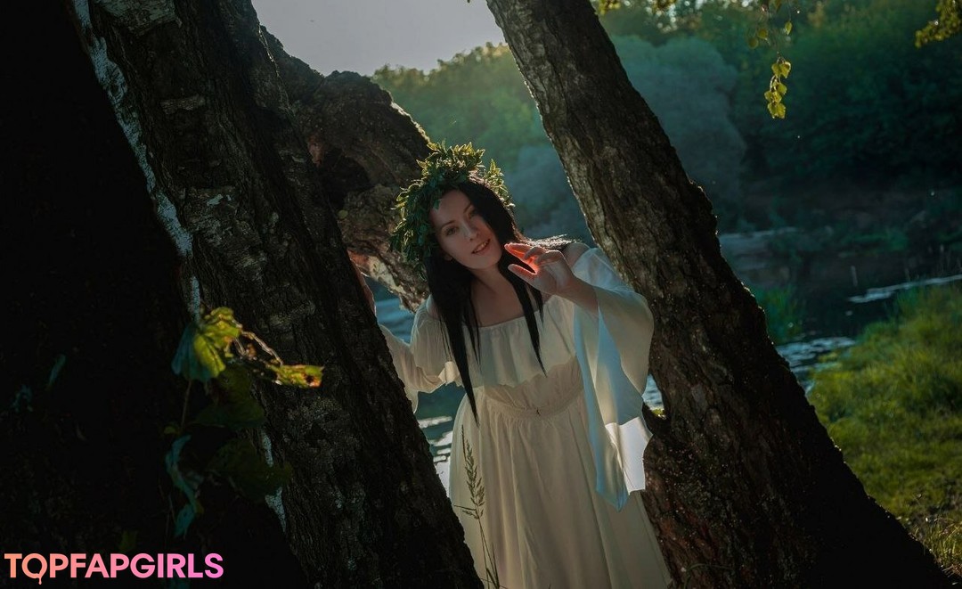 Nacktes geleaktes OnlyFans-Foto von Oniksiya Sofinikum #1774