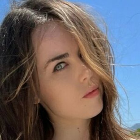 Nacktes geleaktes OnlyFans-Foto von Danielle Sharp