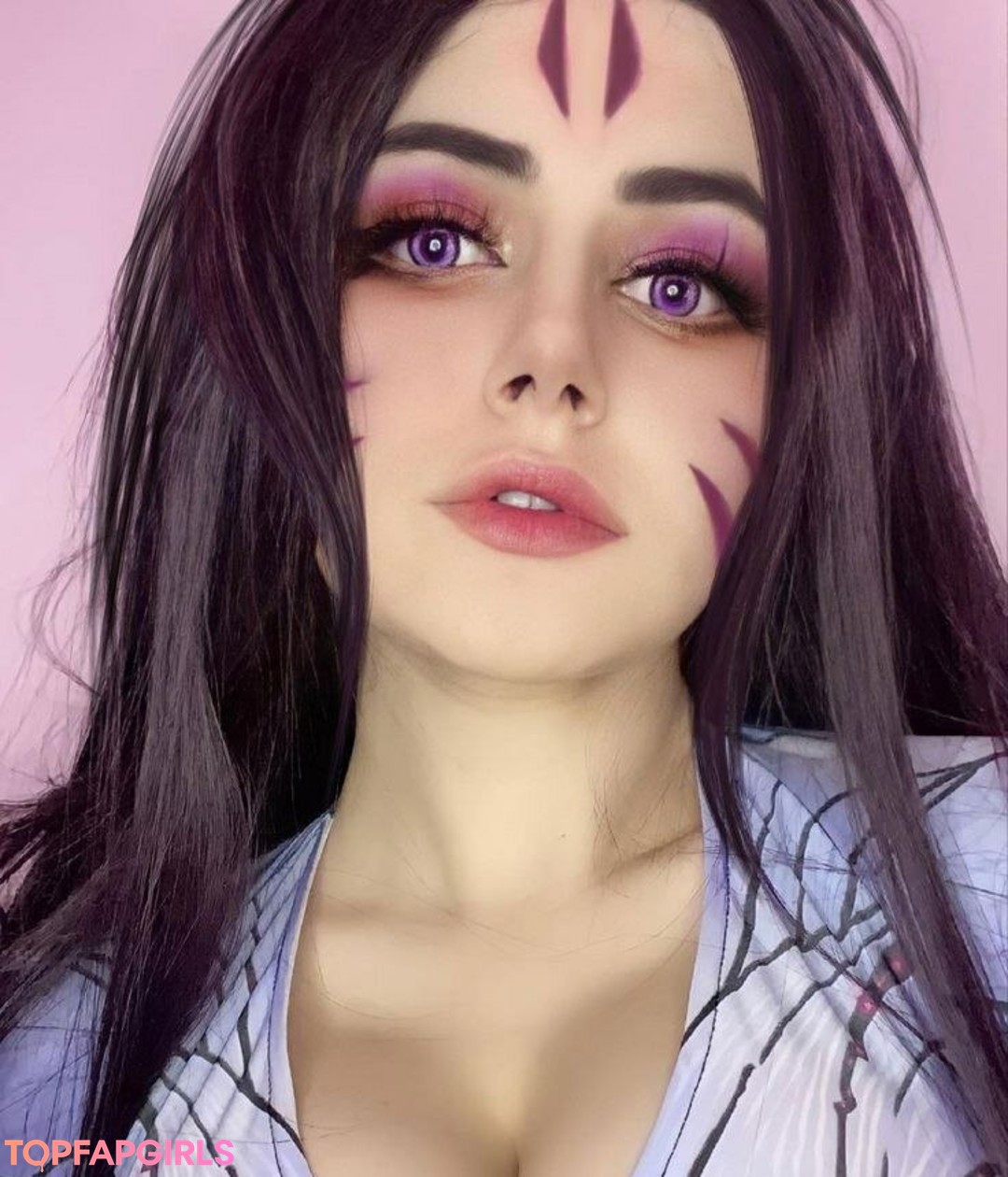 Nacktes geleaktes OnlyFans-Foto von Punkmacarroni #1034