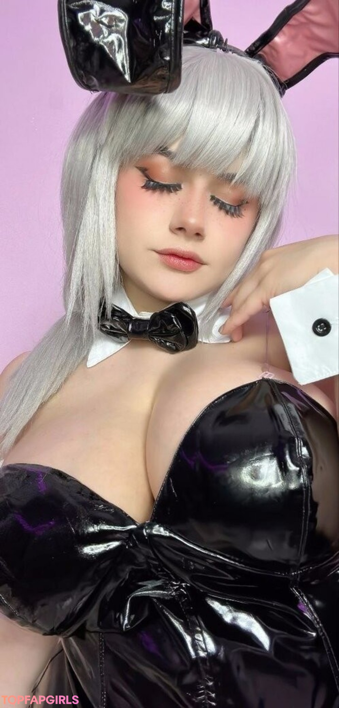 Nacktes geleaktes OnlyFans-Foto von Punkmacarroni #1093