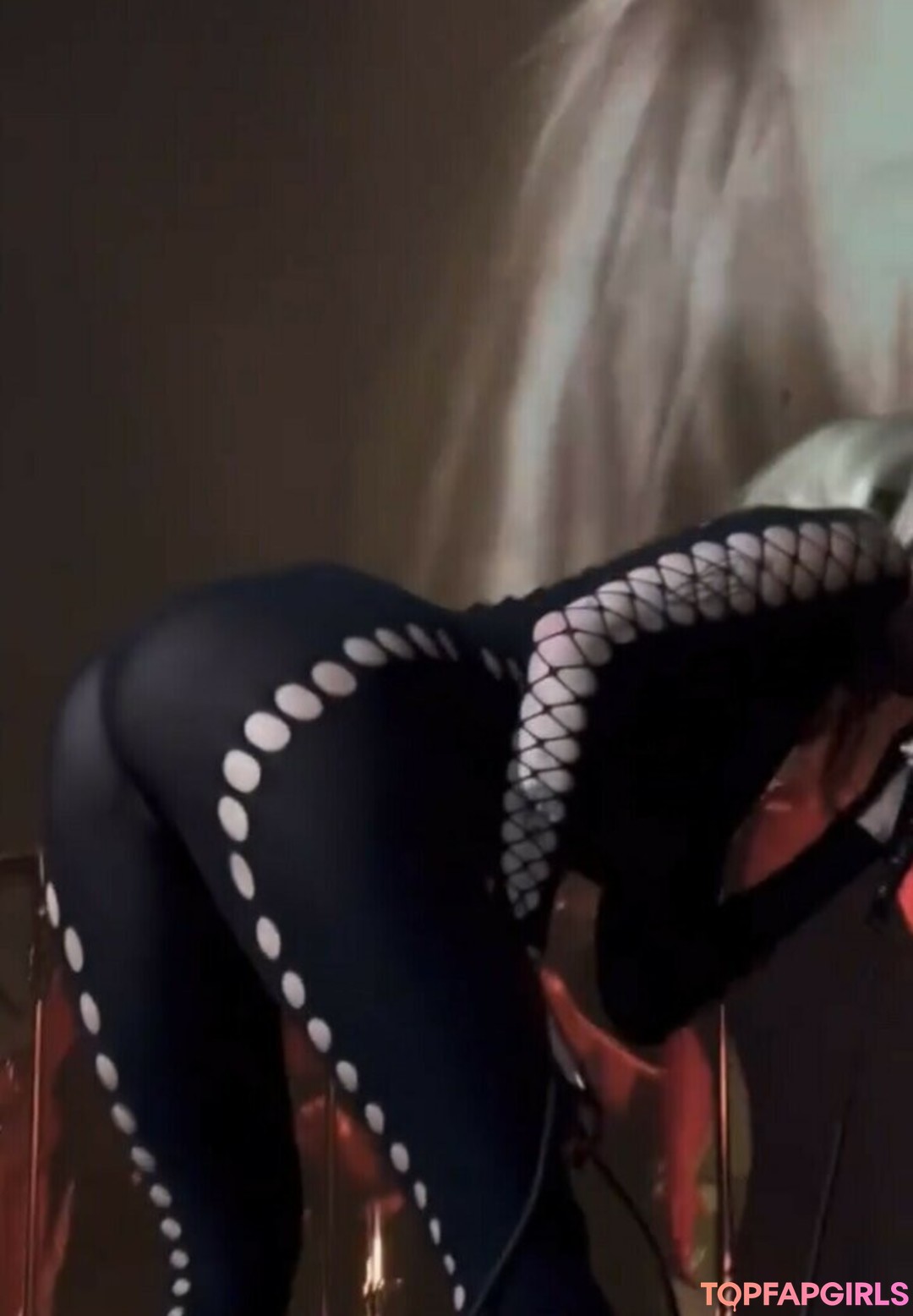 Nacktes geleaktes OnlyFans-Foto von Miley Cyrus #1016