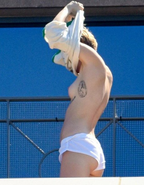 Miley Cyrus