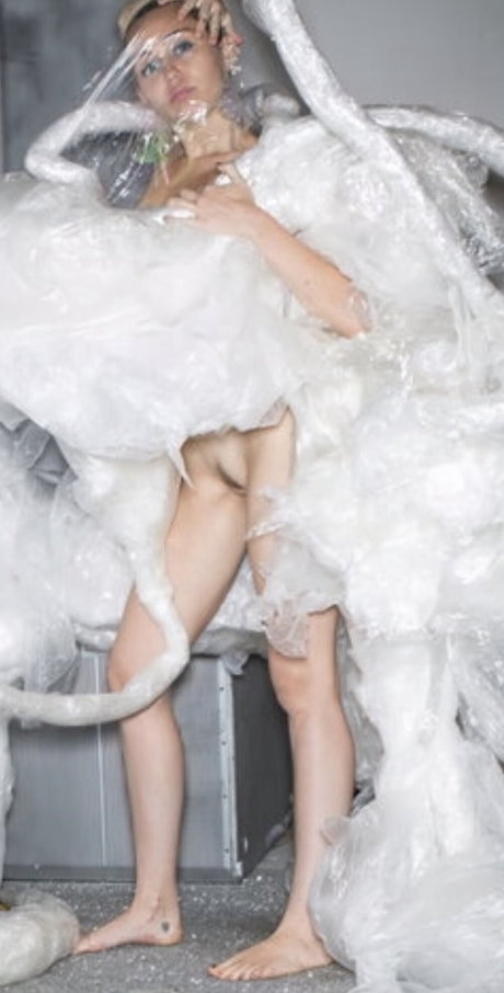 Miley Cyrus