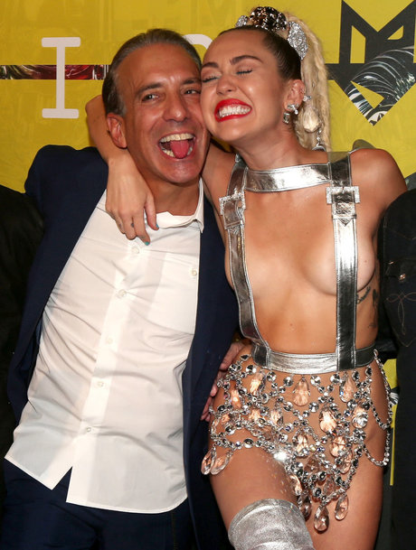 Miley Cyrus