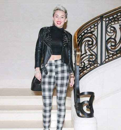 Miley Cyrus