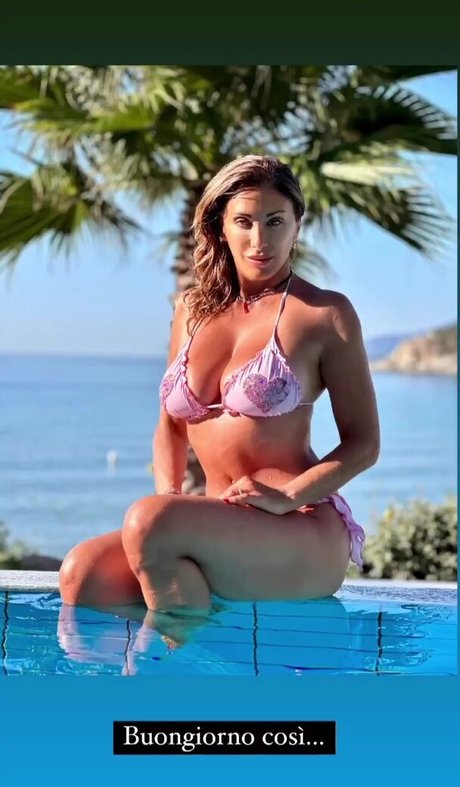 Sabrina Salerno