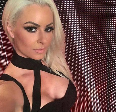 Maryse WWE