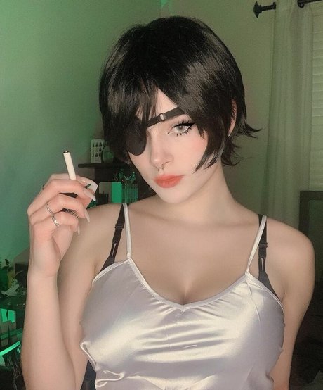 Nacktes geleaktes OnlyFans-Foto von Sugarsweetnite