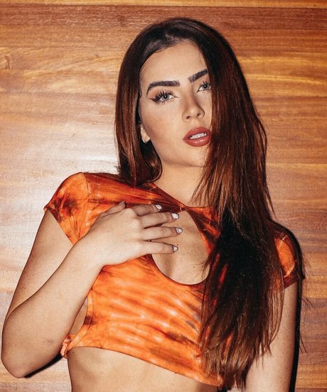 Nacktes geleaktes OnlyFans-Foto von Jade Picon