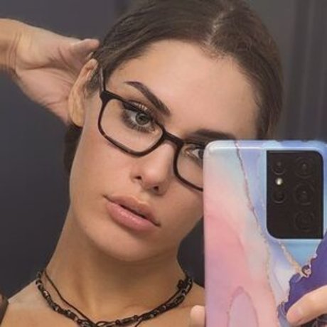 Nacktes geleaktes OnlyFans-Foto von Mstricky
