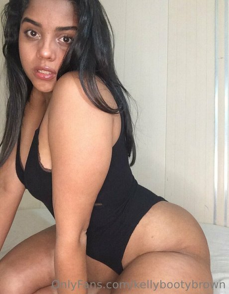 Kellybootybrown